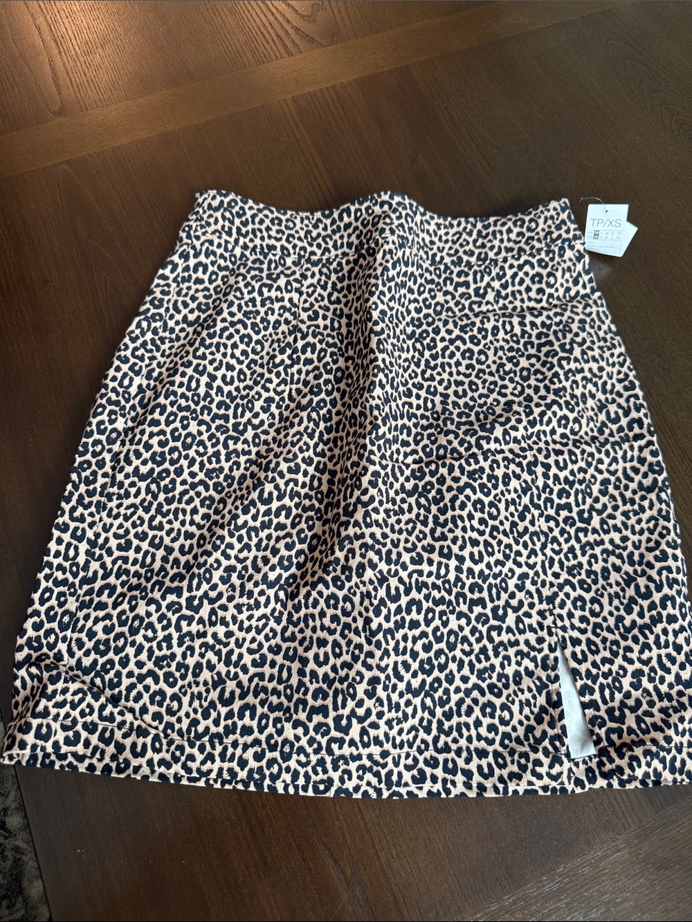 Women’s Garage Skirt Size XS